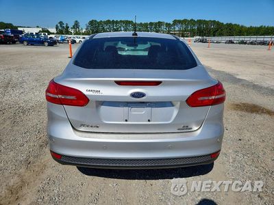 Zdjęcie 6 z 13 samochodu: 2016 FORD FOCUS SE VIN:1FADP3F23GL391537 - miniatura