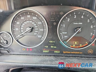Zdjęcie 9 z 12 samochodu: 2013 BMW 3 SERIES 328 XI SULEV VIN:WBA3B5G5XDNP40358 - miniatura
