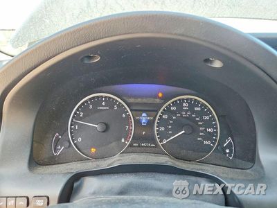Zdjęcie 9 z 12 samochodu: 2013 LEXUS ES 350 VIN:JTHBK1GG9D2055132 - miniatura