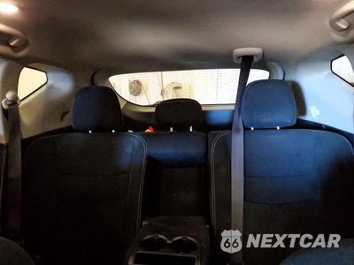 Zdjęcie 10 z 13 samochodu: 2018 NISSAN MURANO S VIN:5N1AZ2MH7JN162309 - miniatura
