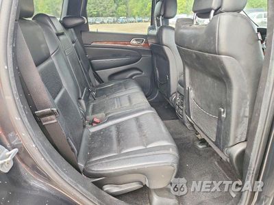 Zdjęcie 11 z 14 samochodu: 2011 JEEP GRAND CHEROKEE LIMITED VIN:1J4RR5GG1BC605167 - miniatura