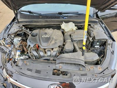 Zdjęcie 11 z 12 samochodu: 2012 KIA OPTIMA LX VIN:5XXGM4A70CG081560 - miniatura
