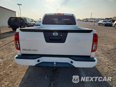 Zdjęcie 6 z 12 samochodu: 2019 NISSAN FRONTIER S VIN:1N6BD0CT2KN748917 - miniatura