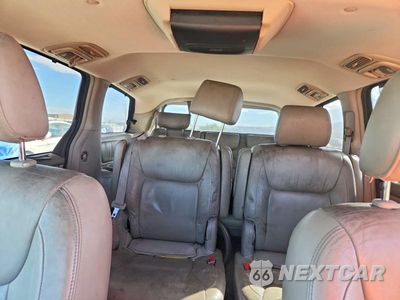 Zdjęcie 10 z 13 samochodu: 2004 TOYOTA SIENNA XLE LIMITED 7 PASSENGER VIN:5TDBA22C14S013755 - miniatura