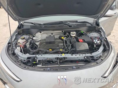 Zdjęcie 12 z 13 samochodu: 2025 BUICK ENVISTA PREFERRED VIN:KL47LAEP1SB234702 - miniatura