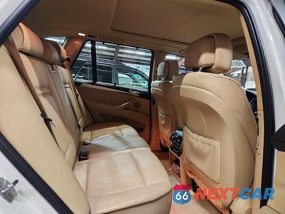 Zdjęcie 11 z 13 samochodu: 2011 BMW X5 XDRIVE35D VIN:5UXZW0C54BL370946 - miniatura