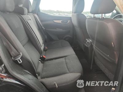 Zdjęcie 11 z 13 samochodu: 2018 NISSAN ROGUE SPORT S VIN:JN1BJ1CP3JW163635 - miniatura