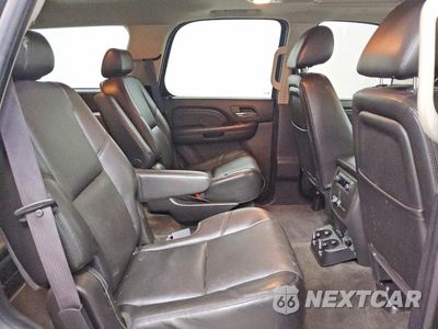 Zdjęcie 11 z 13 samochodu: 2010 GMC YUKON DENALI VIN:1GKUKEEF5AR124501 - miniatura