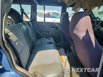 Zdjęcie 11 z 12 samochodu: 1988 JEEP CHEROKEE LAREDO VIN:1JCMR7843JT170925 - miniatura