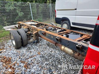 Zdjęcie 10 z 12 samochodu: 2012 FORD F450 VIN:1FDUF4HT2CEC34701 - miniatura