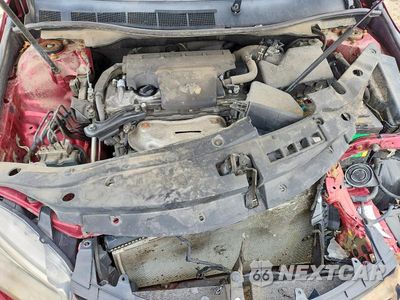Zdjęcie 11 z 12 samochodu: 2016 TOYOTA CAMRY SE VIN:4T1BF1FKXGU527404 - miniatura