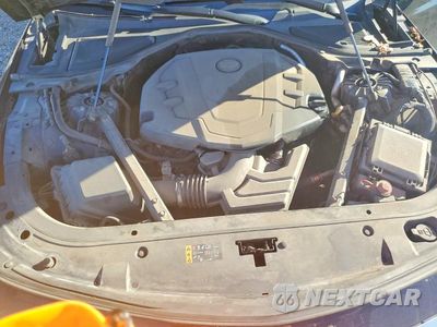 Zdjęcie 11 z 12 samochodu: 2018 CADILLAC CT6 VIN:1G6KB5RS0JU112931 - miniatura
