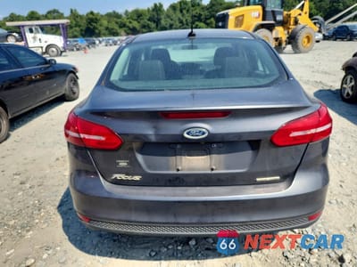 Zdjęcie 6 z 12 samochodu: 2016 FORD FOCUS S VIN:1FADP3E26GL241407 - miniatura