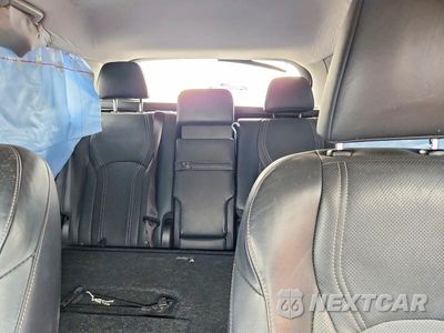 Zdjęcie 10 z 13 samochodu: 2016 LEXUS RX 350 VIN:JTJBZMCA8G2009079 - miniatura