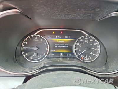Zdjęcie 9 z 12 samochodu: 2018 NISSAN MAXIMA 3.5 SL VIN:1N4AA6AP0JC367146 - miniatura