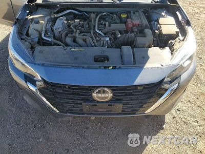 Zdjęcie 11 z 12 samochodu: 2024 NISSAN SENTRA SV VIN:3N1AB8CV2RY314310 - miniatura