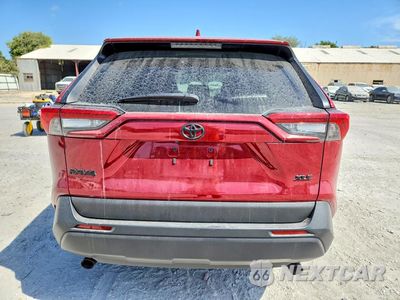 Zdjęcie 6 z 12 samochodu: 2024 TOYOTA RAV4 XLE PREMIUM VIN:2T3C1RFV9RW364525 - miniatura