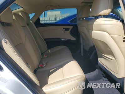 Zdjęcie 10 z 12 samochodu: 2016 TOYOTA AVALON LIMITED VIN:4T1BK1EB5GU212894 - miniatura