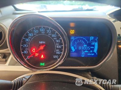 Zdjęcie 9 z 12 samochodu: 2014 CHEVROLET SPARK 1LT VIN:KL8CD6S93EC534513 - miniatura
