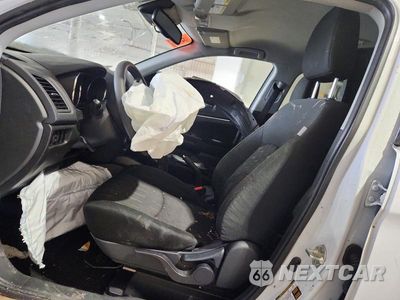 Zdjęcie 7 z 13 samochodu: 2024 MITSUBISHI OUTLANDER SPORT S/SE VIN:JA4ARUAU1RU001726 - miniatura