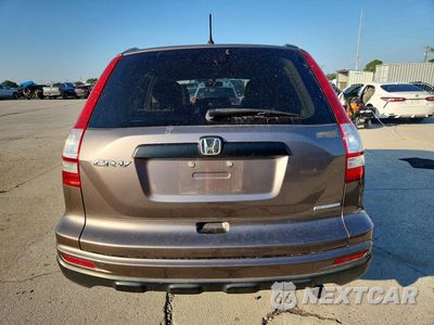 Zdjęcie 6 z 13 samochodu: 2011 HONDA CR-V SE VIN:5J6RE3H40BL005177 - miniatura