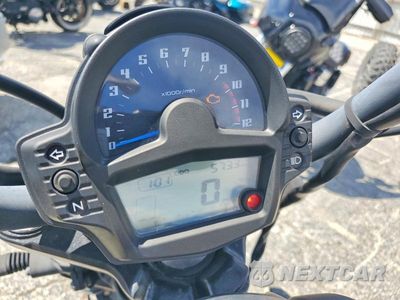 Zdjęcie 7 z 9 samochodu: 2017 KAWASAKI EN650 C VIN:JKAENEC12HDA00883 - miniatura