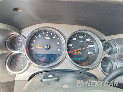 Zdjęcie 9 z 12 samochodu: 2013 GMC SIERRA C1500 SLE VIN:3GTP1VE07DG201865 - miniatura