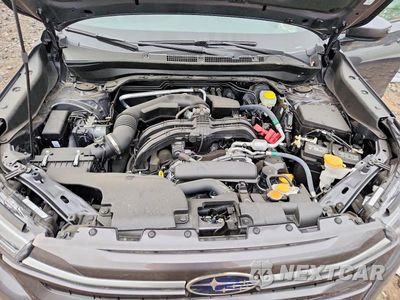 Zdjęcie 11 z 12 samochodu: 2026 SUBARU FORESTER PREMIUM VIN:4S4SLDD66T3004851 - miniatura
