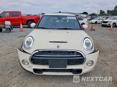 Piąte zdjęcie samochodu w środku: 2017 MINI COOPER S VIN:WMWXP7C34H2A45970 - miniatura