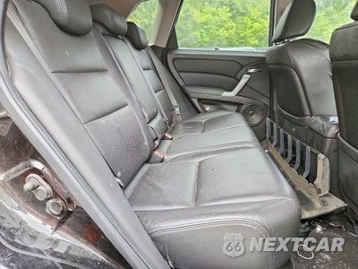 Zdjęcie 11 z 13 samochodu: 2010 ACURA RDX VIN:5J8TB2H21AA001017 - miniatura
