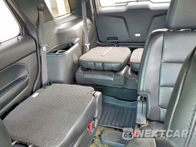 Zdjęcie 10 z 13 samochodu: 2014 FORD EXPLORER XLT VIN:1FM5K8D88EGC33598 - miniatura