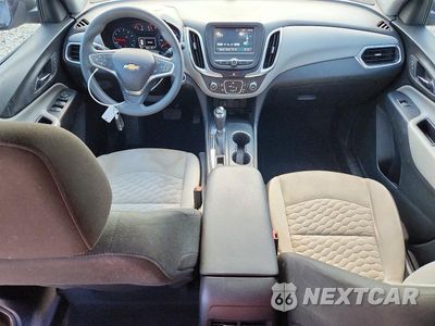 Zdjęcie 8 z 13 samochodu: 2018 CHEVROLET EQUINOX LS VIN:2GNAXHEV9J6109852 - miniatura