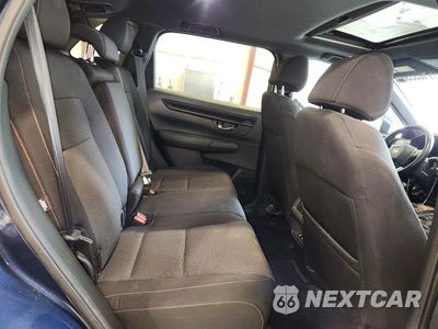 Zdjęcie 11 z 13 samochodu: 2025 HONDA CR-V SPORT VIN:7FARS6H54SE042619 - miniatura