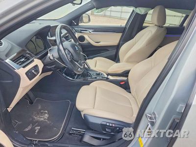 Zdjęcie 7 z 12 samochodu: 2018 BMW X2 SDRIVE28I VIN:WBXYJ3C31JEJ84122 - miniatura