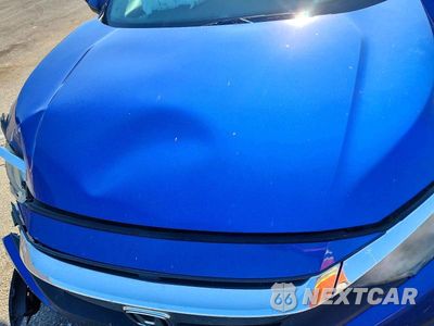 Zdjęcie 11 z 12 samochodu: 2017 HONDA CIVIC EX VIN:19XFC2F74HE001429 - miniatura