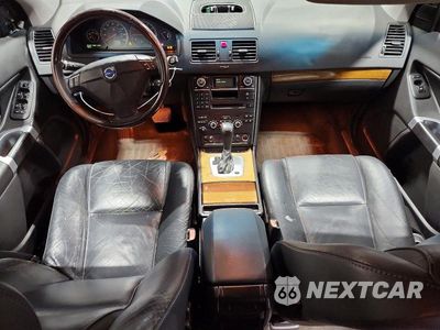 Zdjęcie 8 z 14 samochodu: 2008 VOLVO XC90 3.2 VIN:YV4CZ982581461047 - miniatura