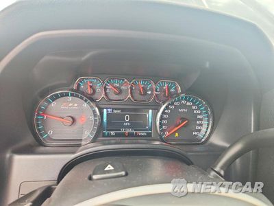 Zdjęcie 9 z 12 samochodu: 2018 CHEVROLET SILVERADO K1500 LT VIN:3GCUKREC0JG524040 - miniatura