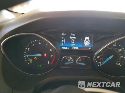 Zdjęcie 9 z 13 samochodu: 2016 FORD FOCUS SE VIN:1FADP3F24GL297960 - miniatura