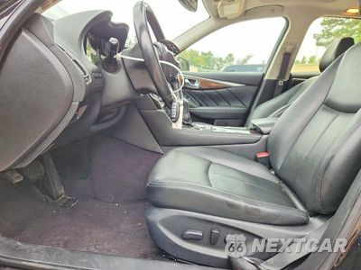 Zdjęcie 7 z 13 samochodu: 2018 INFINITI Q50 3.0T LUXE VIN:JN1EV7AP9JM362644 - miniatura