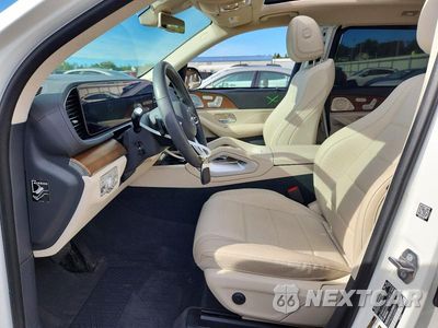 Zdjęcie 7 z 14 samochodu: 2020 MERCEDES-BENZ GLS 450 4MATIC VIN:4JGFF5KE0LA220411 - miniatura