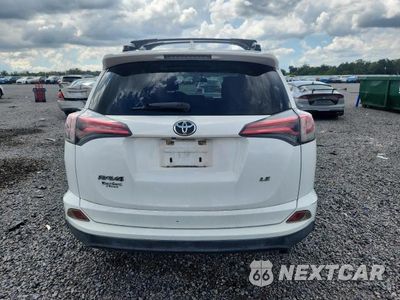 Zdjęcie 6 z 13 samochodu: 2016 TOYOTA RAV4 LE VIN:JTMZFREVXGJ064730 - miniatura