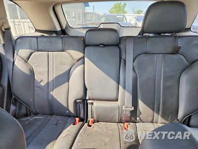 Zdjęcie 10 z 14 samochodu: 2015 LINCOLN MKX VIN:2LMDJ6JKXFBL26901 - miniatura