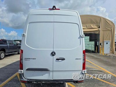 Zdjęcie 14 z 14 samochodu: 2023 MERCEDES-BENZ SPRINTER 2500 VIN:W1Y4NCHY3PT148579 - miniatura