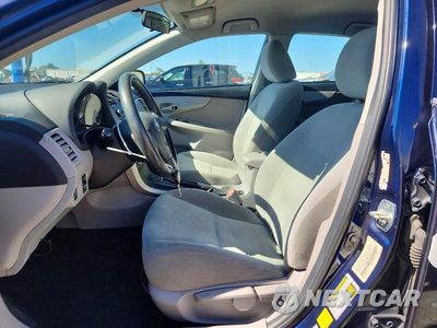 Zdjęcie 7 z 12 samochodu: 2013 TOYOTA COROLLA L VIN:5YFBU4EE6DP211000 - miniatura