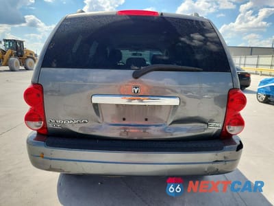Zdjęcie 6 z 13 samochodu: 2005 DODGE DURANGO SLT VIN:1D4HB48D05F513445 - miniatura