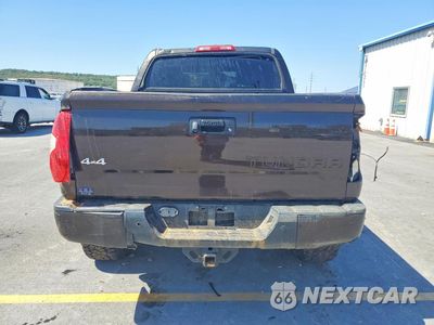 Zdjęcie 6 z 12 samochodu: 2020 TOYOTA TUNDRA 1794 EDITION VIN:5TFAY5F19LX873008 - miniatura