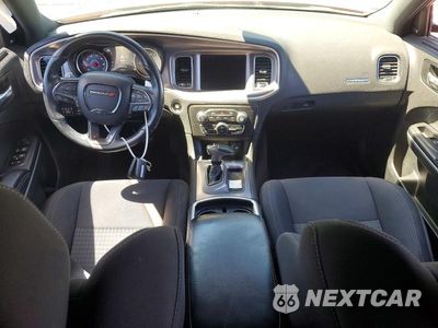 Zdjęcie 8 z 12 samochodu: 2019 DODGE CHARGER GT VIN:2C3CDXHG0KH526434 - miniatura