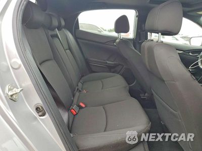 Zdjęcie 10 z 12 samochodu: 2020 HONDA CIVIC EX VIN:SHHFK7H66LU221189 - miniatura