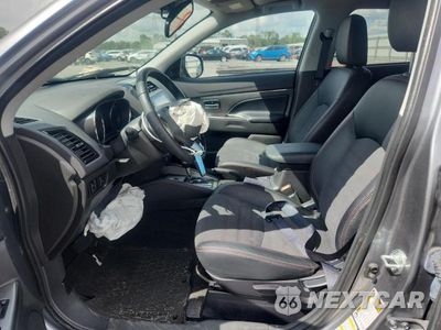 Zdjęcie 7 z 13 samochodu: 2025 MITSUBISHI OUTLANDER SPORT S VIN:JA4ARUAU3SU012054 - miniatura