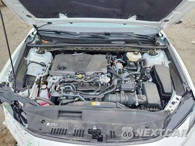 Zdjęcie 11 z 12 samochodu: 2025 TOYOTA CAMRY LE VIN:4T1DAACK3SU616204 - miniatura
